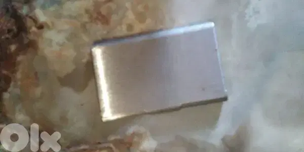 علبه حديد انتيك
