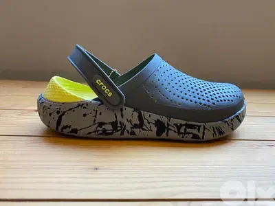 Original Crocs Literide New Models Available