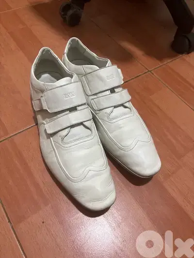 HUGO BOSS shoes