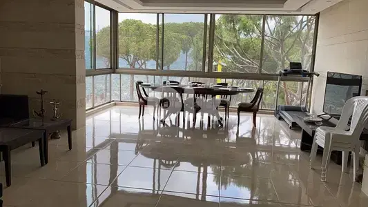 apartment For sale in kortada شقة للبيع في قرطاضة