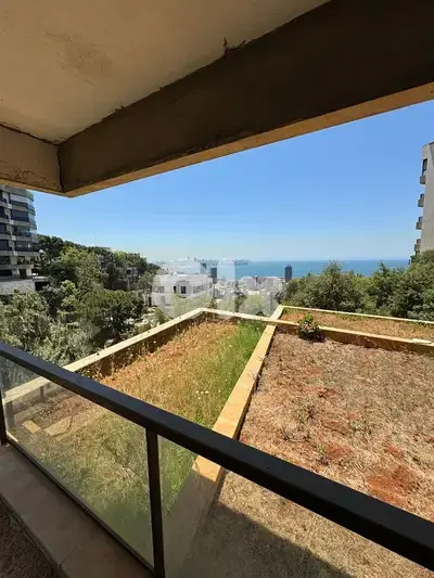 apartment For sale in rabieh شقة للبيع في الرابية