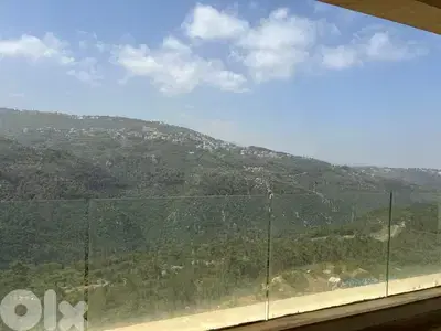 Duplex for sale Monteverde/ دوبلكس للبيع في مونتيفردي