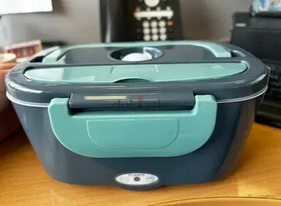 electric lunchbox