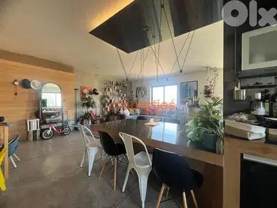 Apartment for sale in New Mar Takla CPMK106