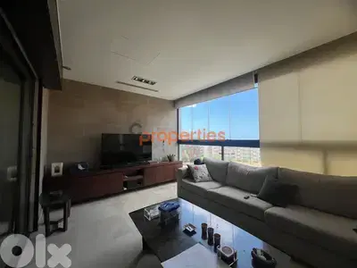 Apartment for sale in Hazmieh CPMK109