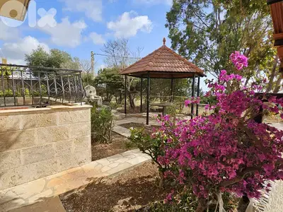 RWB364EA - Villa for sale in Berbara Jbeil
