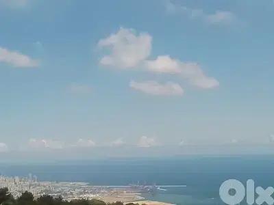 Land for sale in Roumieh ارض للبيع في رومية
