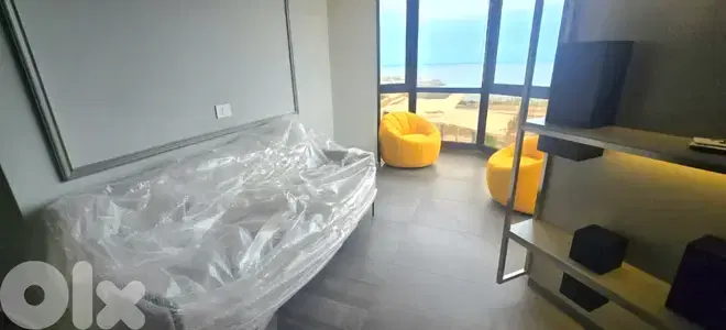 Chalet for sale in Samaya/ Furnished/ View