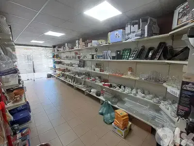 Commercial Shop for Rent – Mar Mikhael, Achrafieh