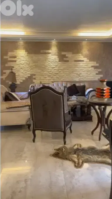 SPACIOUS APARTMENT IN BATRAKIEH (280SQ) 3 BEDROOMS , (BT-1126)