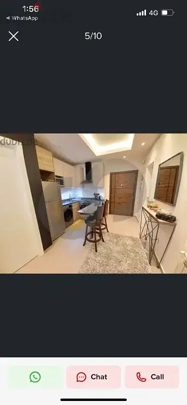chalet for sale
