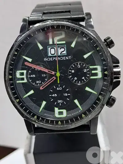 citizen independent japan 03032462