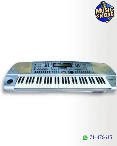 Gem WK2000 oriental keyboard