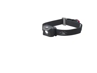 rocktrail led head lamp