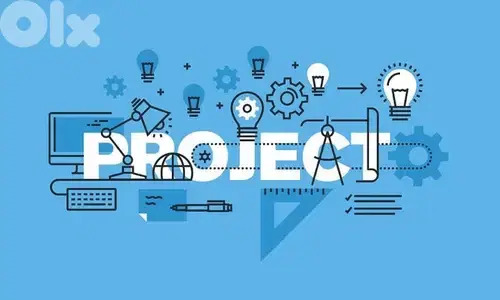Universities Projects (BA, HR and Marketing Major)