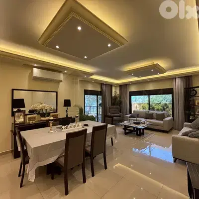 Jeita | 200 sqm + 40 sqm Terrace