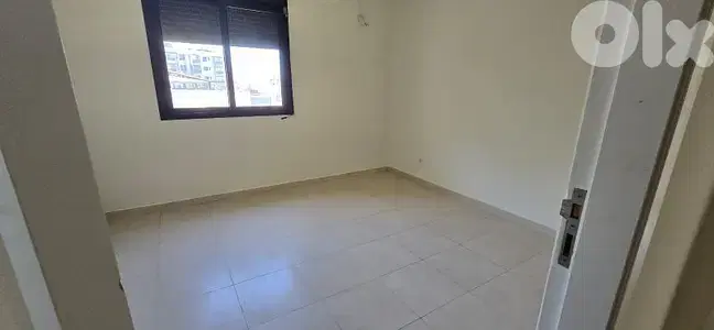 zouk mosbeh brand new many apartment available 2 bed 2 wc  400$