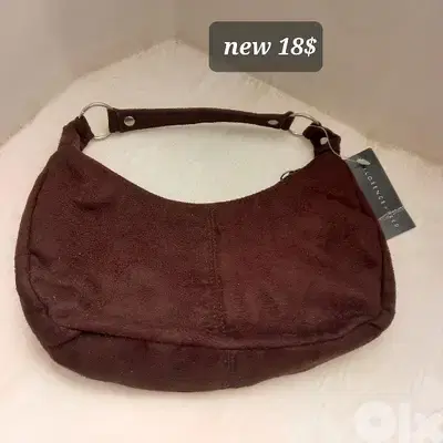 New brand