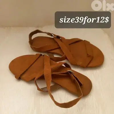 divided size 39