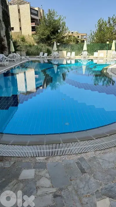 Apartment for sale Kennabet Broummana شقة للبيع في قنابة برومانا
