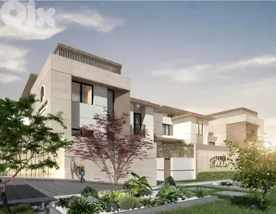 RWB139CC - Apartment for sale in Nakhleh Koura
