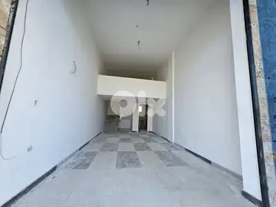 RWB143CC - Brand new shops for sale in Btouratij Koura