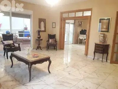 PENTHOUSE IN MANARA WITH TERRACES & SEA VIEW (330SQ) , (JNR-390)