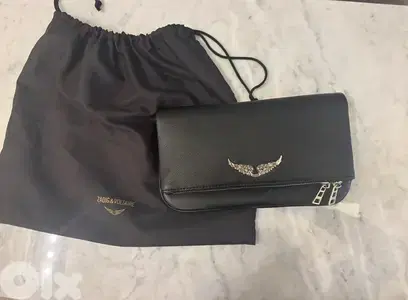Zadig & Voltaire Rock bag