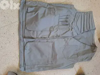 Hunting jacket, large