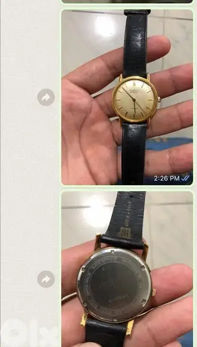 dubois collection watchs