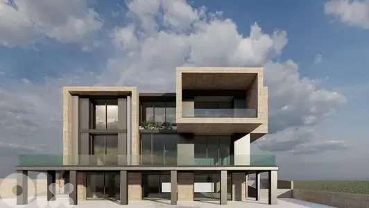 GMN178AA - Villa for sale in Rawaby - فيلا للبيع في الروابي