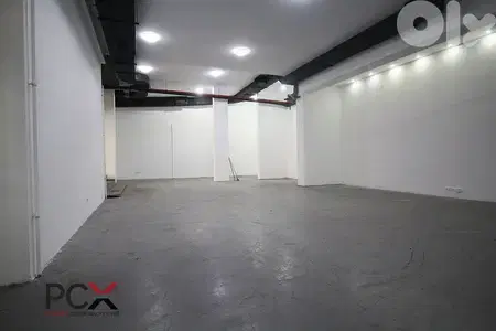 Warehouse for Sale in Ain El Tineh | Good Condition | Pickup Entrance