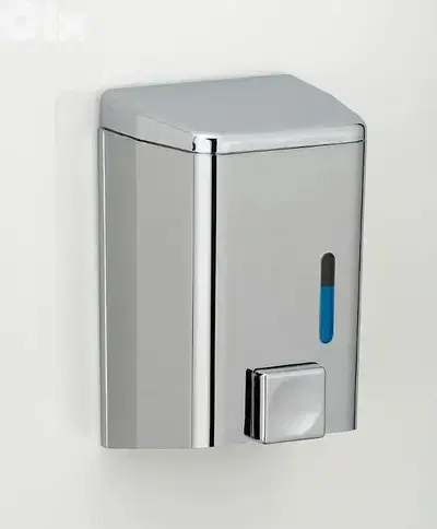 wenko soap dispenser 500ml