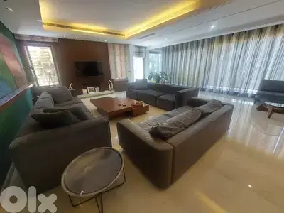Apartment for sale in Mtayleb/ Garden/ Terrace
