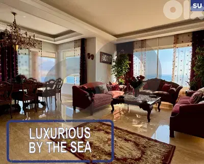 luxurious rental in Tabarja REF#SU122306