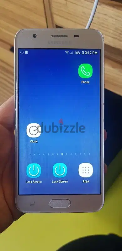 Samsung j3