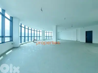 Office for Rent in Baouchrieh-Mirna el Chelouhe - CPSM311