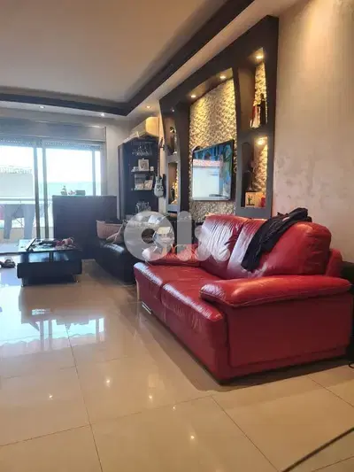 apartment For sale in bseba شقة للبيع في بسابا