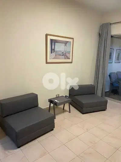 chalet for sale in tabarja Beach شاليه للبيع في طبرجا بيتش