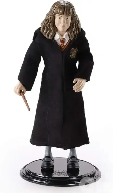 bendyfigs Harry Potter Hermione granger