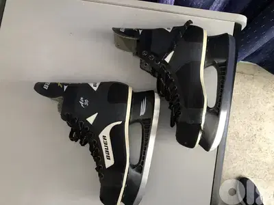 Hockey Saktes Bauer Size 45