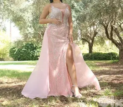 evening dress for rent