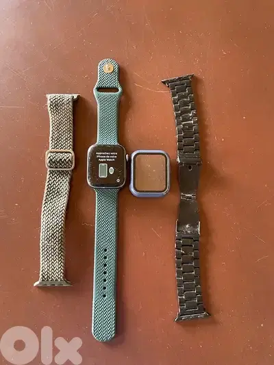 Apple Watch 4