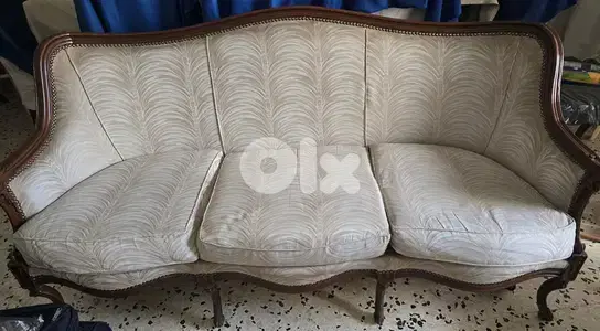 Armchair