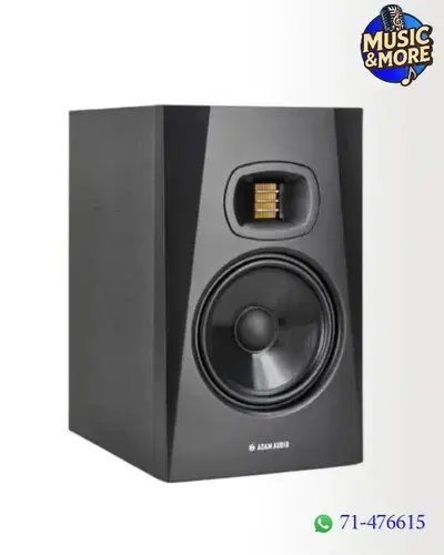 Adam Audio T7V Studio Monitors
