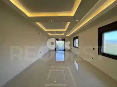 Apartment For Sale in Saadnayel شقة للبيع في سعدنايل