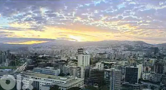 Apartment for sale in Achrafieh/ New/ View/ Pool Apartment for sale in Achrafieh/ New/ View/ Pool