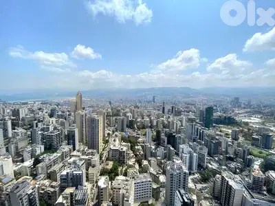 Apartment for sale in achrafieh/ New Apartment for sale in achrafieh/ New