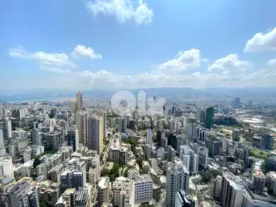 Apartment for sale in achrafieh/ New Apartment for sale in achrafieh/ New