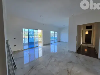 RWB144CC Apartment for sale in Btouratij Koura
